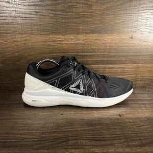 Mens Reebok Black Running Shoes 